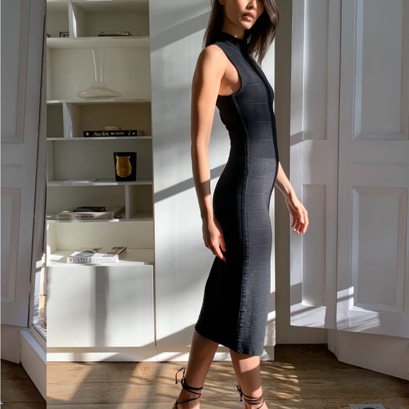 Babaton Deville Dress - Picture 5 of 8